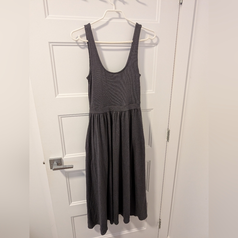 Aritzia/Wilfred Free Assonance Dress Sz XS - Picture 3 of 8